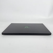 Load image into Gallery viewer, Razer Blade 14 2021 Black 3.3 GHz AMD Ryzen 9 5900HX 16GB RAM 1TB Solid State Drive NVIDIA GeForce RTX 3070 8 GB