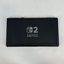Load image into Gallery viewer, Nintendo Switch 2 Original Black 256GB