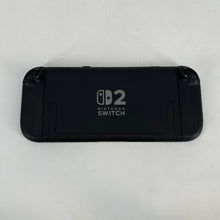 Load image into Gallery viewer, Nintendo Switch 2 Original Black 256GB