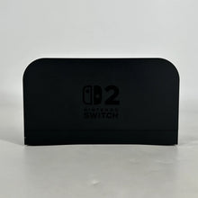 Load image into Gallery viewer, Nintendo Switch 2 Original Black 256GB