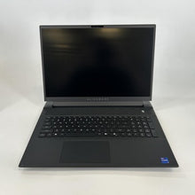 Load image into Gallery viewer, Dell Alienware M18 R2 Black 2.2 GHz Intel Core i9 14th Gen. 64GB RAM 4TB Solid State Drive NVIDIA GeForce RTX 4090 16 GB