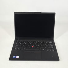 Load image into Gallery viewer, Lenovo ThinkPad T14 Gen 5 Black 1.7 GHz Intel Core Ultra 7 32GB RAM 1TB Solid State Drive