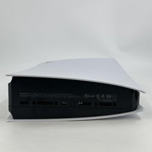 Load image into Gallery viewer, Sony PlayStation 5 Digital Edition White 825GB