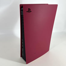 Load image into Gallery viewer, Sony PlayStation 5 Digital Edition Cosmic Red 825GB