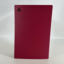 Load image into Gallery viewer, Sony PlayStation 5 Digital Edition Cosmic Red 825GB