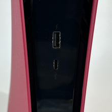 Load image into Gallery viewer, Sony PlayStation 5 Digital Edition Cosmic Red 825GB
