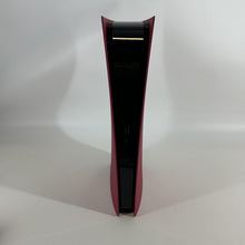 Load image into Gallery viewer, Sony PlayStation 5 Digital Edition Cosmic Red 825GB