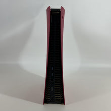 Load image into Gallery viewer, Sony PlayStation 5 Digital Edition Cosmic Red 825GB