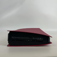 Load image into Gallery viewer, Sony PlayStation 5 Digital Edition Cosmic Red 825GB