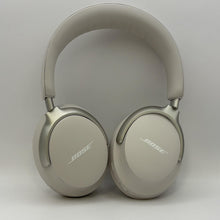 Load image into Gallery viewer, Bose QuietComfort Ultra Headphones White