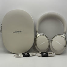 Load image into Gallery viewer, Bose QuietComfort Ultra Headphones White