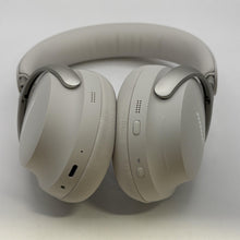 Load image into Gallery viewer, Bose QuietComfort Ultra Headphones White