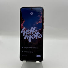 Load image into Gallery viewer, Motorola Razr Ultra (2025) 512GB Red (ATT)