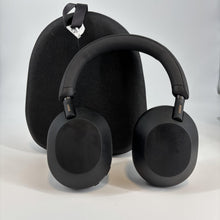 Load image into Gallery viewer, Sony WH-1000XM5 Headphones Black
