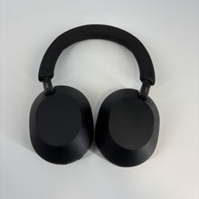 Load image into Gallery viewer, Sony WH-1000XM5 Headphones Black