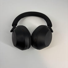 Load image into Gallery viewer, Sony WH-1000XM5 Headphones Black
