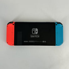 Load image into Gallery viewer, Nintendo Switch Original Black