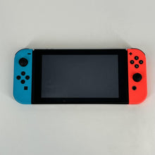 Load image into Gallery viewer, Nintendo Switch Original Black