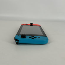 Load image into Gallery viewer, Nintendo Switch Original Black