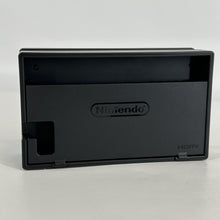Load image into Gallery viewer, Nintendo Switch Original Black