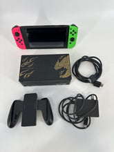 Load image into Gallery viewer, Nintendo Switch Original Black 32GB