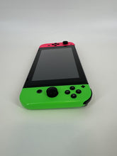 Load image into Gallery viewer, Nintendo Switch Original Black 32GB