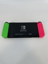 Load image into Gallery viewer, Nintendo Switch Original Black 32GB