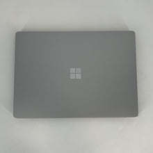 Load image into Gallery viewer, Microsoft Surface Laptop 6 13.5 Platinum 3.8 GHz Intel Core Ultra 7 16GB RAM 512GB Solid State Drive