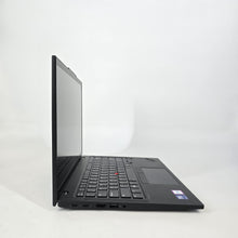 Load image into Gallery viewer, Lenovo ThinkPad T14 Gen 5 Black 1.7 GHz Intel Core Ultra 7 32GB RAM 1TB Solid State Drive