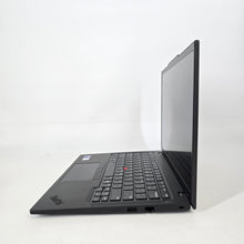 Load image into Gallery viewer, Lenovo ThinkPad T14 Gen 5 Black 1.7 GHz Intel Core Ultra 7 32GB RAM 1TB Solid State Drive