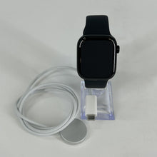 Load image into Gallery viewer, Apple Watch (Series 11) 42mm Jet Black WiFi 64GB