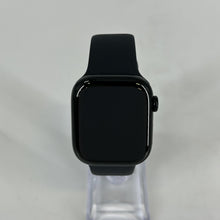 Load image into Gallery viewer, Apple Watch (Series 11) 42mm Jet Black WiFi 64GB