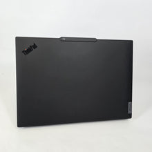 Load image into Gallery viewer, Lenovo ThinkPad T14 Gen 5 Black 1.7 GHz Intel Core Ultra 7 32GB RAM 1TB Solid State Drive