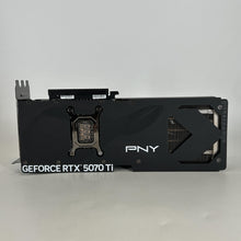 Load image into Gallery viewer, NVIDIA GeForce RTX 5070 Ti 16GB RAM