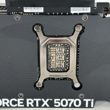 Load image into Gallery viewer, NVIDIA GeForce RTX 5070 Ti 16GB RAM