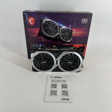 Load image into Gallery viewer, AMD Radeon RX 6700 XT 12GB RAM