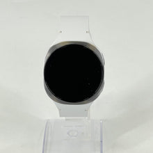 Load image into Gallery viewer, Samsung Galaxy Watch8 40mm Silver Unlocked 32GB