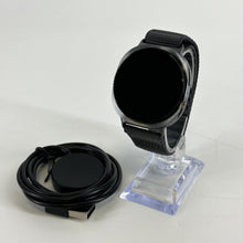 Load image into Gallery viewer, Samsung Galaxy Watch8 44mm Graphite WiFi 32GB
