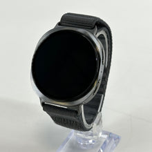 Load image into Gallery viewer, Samsung Galaxy Watch8 44mm Graphite WiFi 32GB