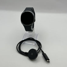 Load image into Gallery viewer, Samsung Galaxy Watch8 40mm Graphite WiFi 32GB