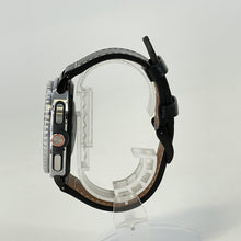 Load image into Gallery viewer, Samsung Galaxy Watch8 Classic 46mm Black WiFi 64GB