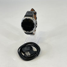 Load image into Gallery viewer, Samsung Galaxy Watch8 Classic 46mm Black WiFi 64GB
