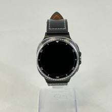 Load image into Gallery viewer, Samsung Galaxy Watch8 Classic 46mm Black WiFi 64GB