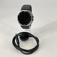 Load image into Gallery viewer, Samsung Galaxy Watch8 Classic 46mm Black WiFi 64GB