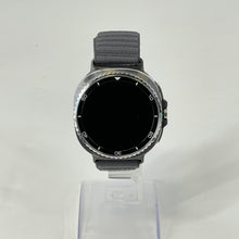 Load image into Gallery viewer, Samsung Galaxy Watch8 Classic 46mm Black WiFi 64GB