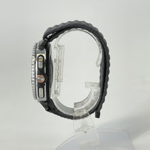 Load image into Gallery viewer, Samsung Galaxy Watch8 Classic 46mm Black WiFi 64GB