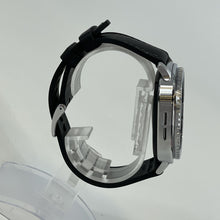 Load image into Gallery viewer, Samsung Galaxy Watch8 Classic 46mm Black Unlocked 64GB