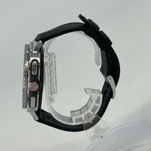 Load image into Gallery viewer, Samsung Galaxy Watch8 Classic 46mm Black Unlocked 64GB