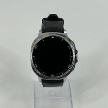 Load image into Gallery viewer, Samsung Galaxy Watch8 Classic 46mm Black Unlocked 64GB
