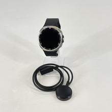 Load image into Gallery viewer, Samsung Galaxy Watch8 Classic 46mm Black WiFi 64GB